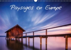 Paysages En Europe 2018