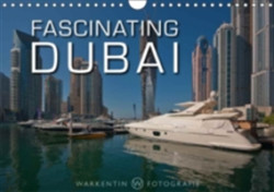Fascinating Dubai 2018