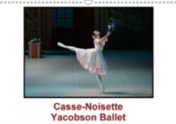 Casse-Noisette Yacobson Ballet 2018