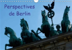 Perspectives De Berlin 2018