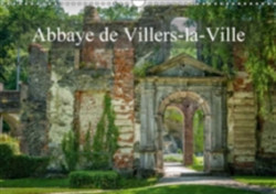Abbaye De Villers-La-Ville 2018