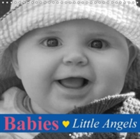 Babies Little Angels 2018