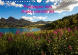 Paysages Des Alpes Maritimes 2018