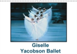 Giselle Yacobson Ballet 2018