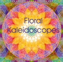 Floral Kaleidoscopes 2018