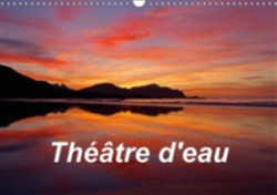 Theatre D'eau 2018