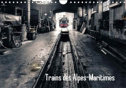 Trains Des Alpes-Martimes 2018