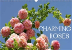 Charming Roses 2018