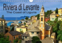 Riviera Di Levante the Coast of Liguria 2018