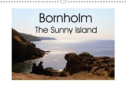 Bornholm the Sunny Island 2018