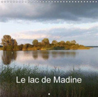Lac De Madine 2018