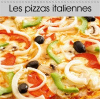 Pizzas Italiennes 2018