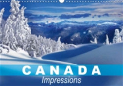 Canada Impressions 2018