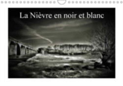 Nievre En Noir Et Blanc 2018