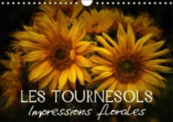 Tournesols Impressions Florales 2018