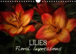 Lilies Floral Impressions 2018