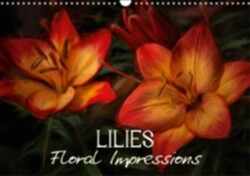 Lilies Floral Impressions 2018