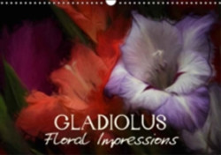 Gladiolus Floral Impressions 2018