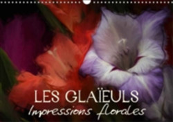 Glaieuls Impressions Florales 2018