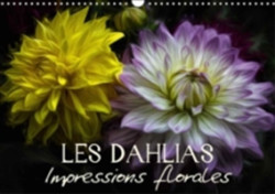 Dahlias Impressions Florales 2018