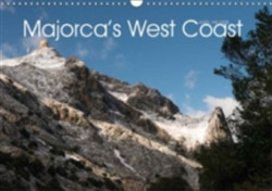 Majorca's West Coast 2018