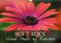 Soft Rock Visual Music of Flowers 2018