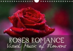 Roses Romance Visual Music of Flowers 2018