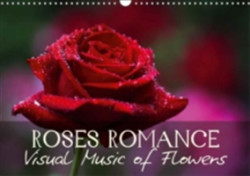 Roses Romance Visual Music of Flowers 2018