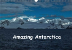 Amazing Antarctica 2018