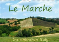 Marche the Unknown Italy 2018