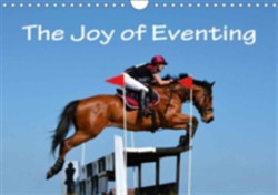 Joy of Eventing 2018