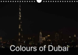 Colours of Dubai 2018