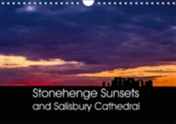 Stonehenge Sunsets & Salisbury Cathedral 2018