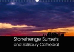 Stonehenge Sunsets & Salisbury Cathedral 2018