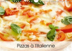 Pizzas a L'italienne 2018