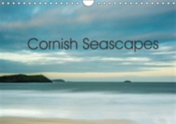 Cornish Seascapes 2018