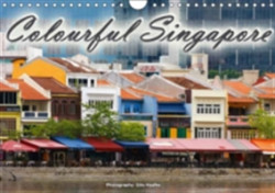 Colourful Singapore 2018