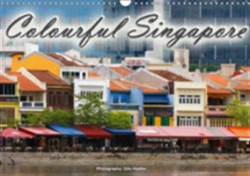 Colourful Singapore 2018