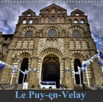 Puy-En-Velay 2018