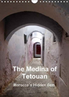 Medina of Tetouan Morocco's Hidden Gem 2018