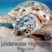 Underwater Highlights Edition 2018 2018