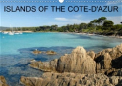 Islands of the Cote-D'azur 2018