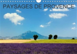 Paysages De Provence 2018