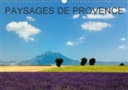 Paysages De Provence 2018