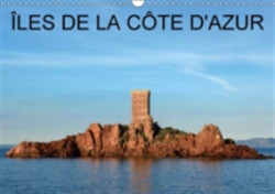 Iles De La Cote D'azur 2018