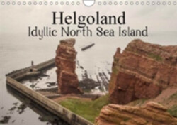 Helgoland Idyllic North Sea Island 2018