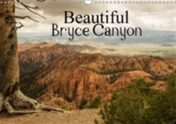 Beautiful Bryce Canyon 2018