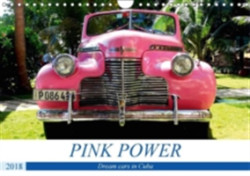 Pink Power 2018