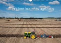 Anciens Tracteurs Agricoles 2018