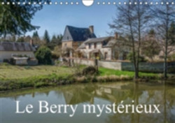 Berry Mysterieux 2018